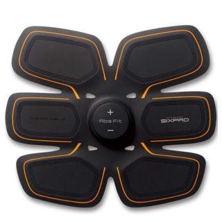 シックスパッド(SIXPAD)の☆SIXPAD Abs Fit☆(トレーニング用品)