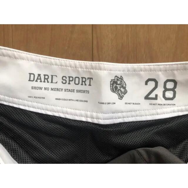 DARC SPORT ダルクスポーツ サーフパンツ ボードショーツ 28-eastgate.mk