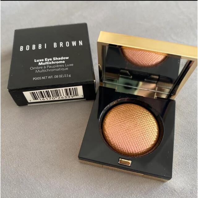 BOBBI BROWN(ボビイブラウン)のBOBBI BROWN アイシャドウ コスメ/美容のベースメイク/化粧品(アイシャドウ)の商品写真