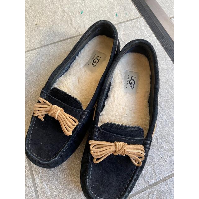 最大75%オフ! UGG モカシン23センチ ilam.org