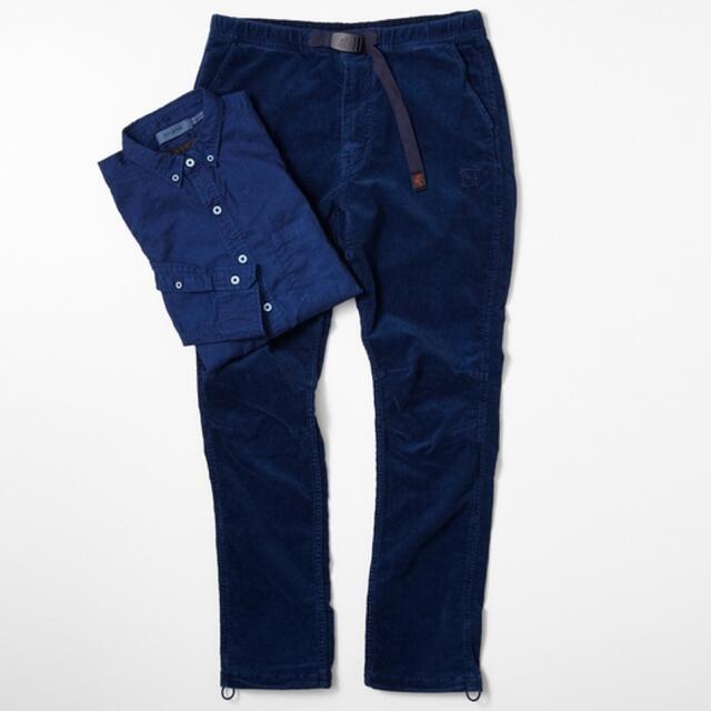 nonnative(ノンネイティブ)のnonnative SOPH グラミチ CLIMBER EASY PANTS メンズのパンツ(その他)の商品写真