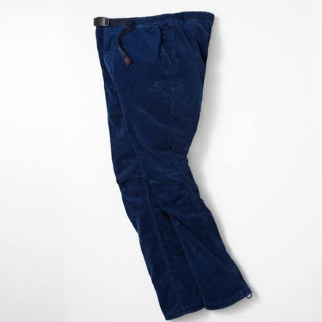 nonnative(ノンネイティブ)のnonnative SOPH グラミチ CLIMBER EASY PANTS メンズのパンツ(その他)の商品写真