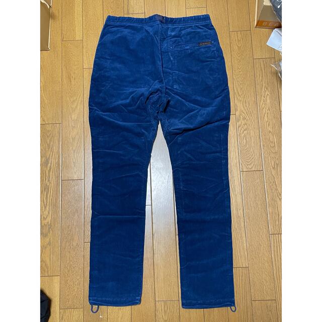 nonnative(ノンネイティブ)のnonnative SOPH グラミチ CLIMBER EASY PANTS メンズのパンツ(その他)の商品写真