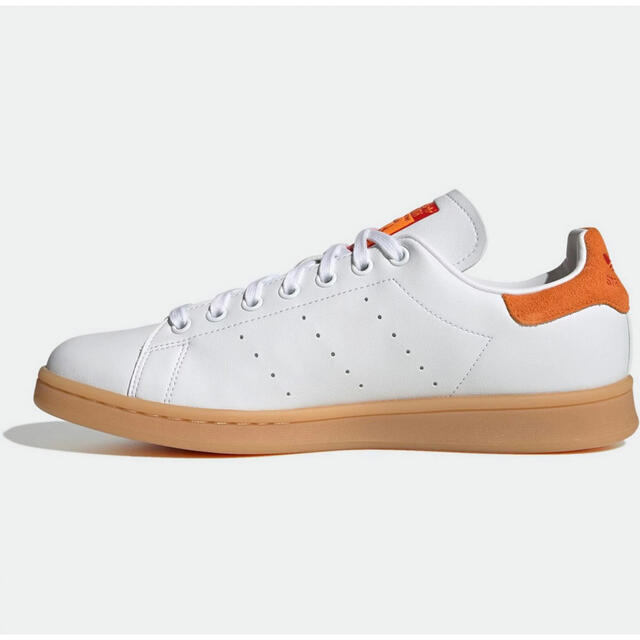 【新品】adidas STAN SMITH  GW0487 24.5 2