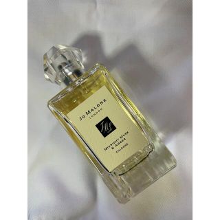 ジョーマローン(Jo Malone)のJo Malone 香水 ミッドナイト ムスク&アンバー コロン 100ml(香水(女性用))