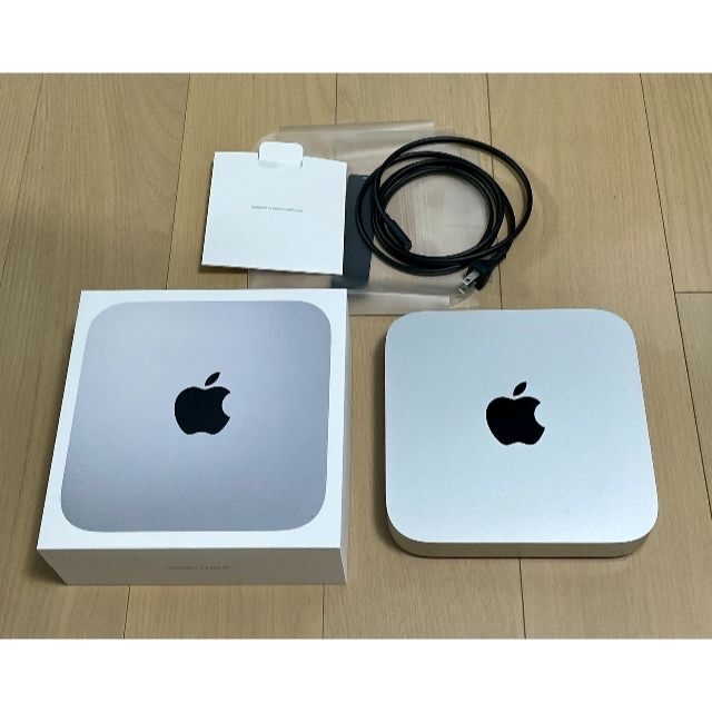 デスクトップ型PC Apple - Mac mini MGNR3J/A