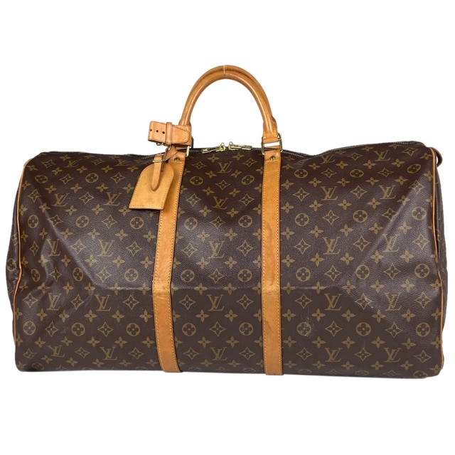 日本メーカー新品 LOUIS VUITTON アルマ_モノグラム_BRW PVC BRW ad