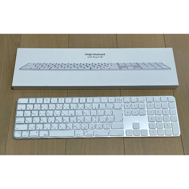 iPadケースTさま専用　magic keyboard