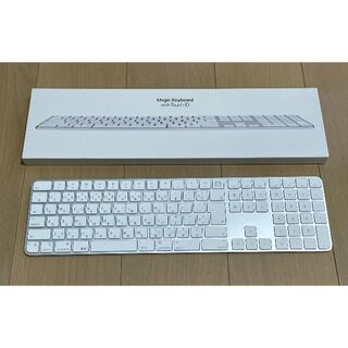 アップル(Apple)の★naoto.tsukky様Magic Keyboard MK2C3J/A(PCパーツ)