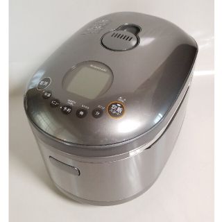 リンナイ PR 055MST 大阪ガス 111 R530 13年製 炊飯器