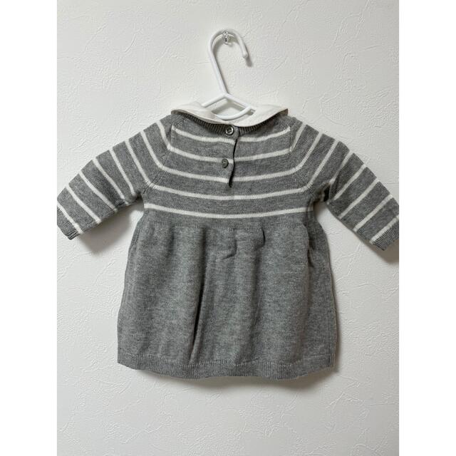 超激安特価 みえたん様専用ページ 新品 80 babygap ワンピース zppsu