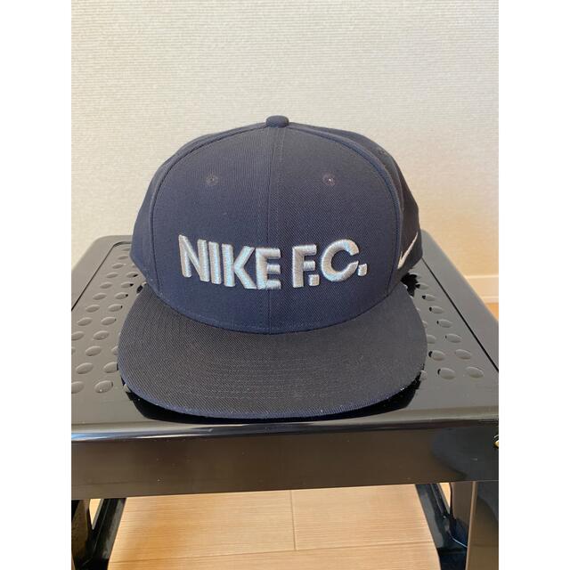 NIKE(ナイキ)のナイキ　キャップ　帽子　希少 メンズの帽子(キャップ)の商品写真