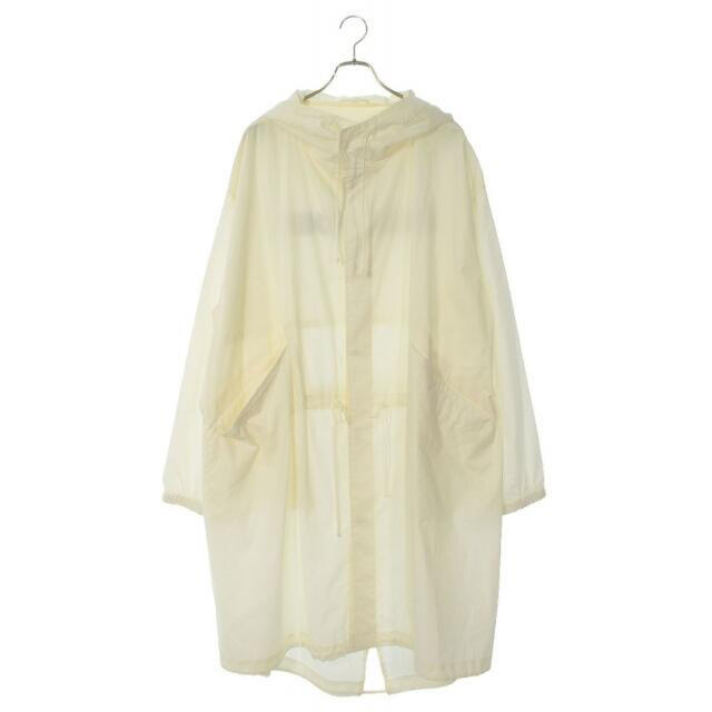 Jil sander ナイロンコート JSIQ470231