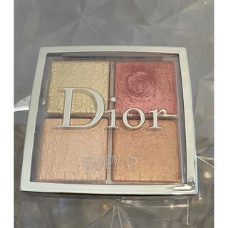Dior - 【ディオール】フェイス パレット