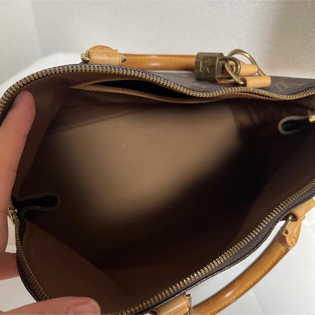 LOUIS VUITTON(ルイヴィトン)のルイヴィトン　アルマ レディースのバッグ(ハンドバッグ)の商品写真