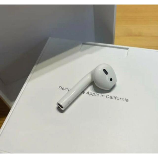 AirPods 片耳