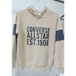 コンバース(CONVERSE)のコンバースパーカー(Tシャツ/カットソー)