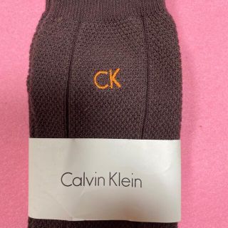 カルバンクライン(Calvin Klein)の【値下】カルバンクライン CK 靴下(ソックス)