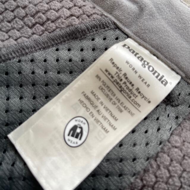 patagonia(パタゴニア)のパタゴニア⭐︎メンズパンツ　WORN WEAR MI メンズのパンツ(ワークパンツ/カーゴパンツ)の商品写真