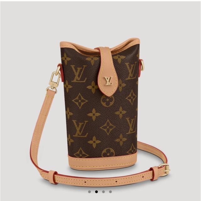 【限定価格セール!】 LOUIS VUITTON - ルイヴィトンフォールド・ミー ポーチ 新品未開封 ショルダーバッグ 【限定価格セール!】 LOUIS VUITTON - ルイヴィトンフォールド・ミー ポーチ 新品未開封 ショルダーバッグ