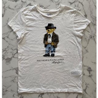 ポロラルフローレン(POLO RALPH LAUREN)の【POLO PALPH LAUREN】ベア　 Tシャツ(Tシャツ(半袖/袖なし))