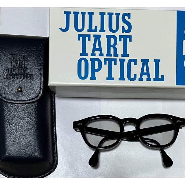 JULIUS TART OPTICAL ジュリアスタートオプティカル : AR 46-22