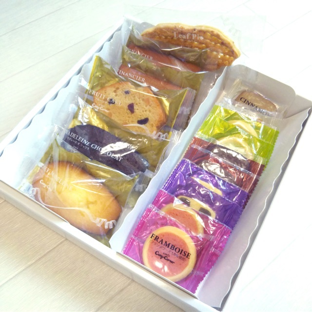 焼き菓子　ギフト　食品サンプル　銀座コージーコーナー　リアルおままごと　焼き菓子 焼き菓子 ギフト 食品サンプル 銀座コージーコーナー リアル