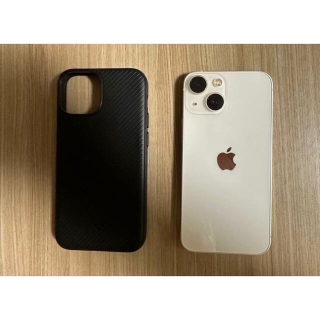 iphone 13 mini 128GB AppleCare+盗難紛失プラン付き iphone 13 mini 128GB AppleCare+盗難紛失プラン付き