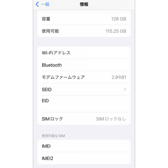 iphone 13 mini 128GB AppleCare＋盗難紛失プラン付き