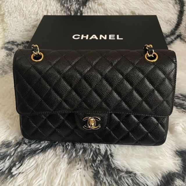超美品 CHANEL - 大人気 シャネル ハンドバッグ 2way ショルダーバッグ