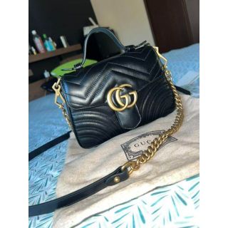 グッチ ポシェットの通販 700点以上 | Gucciを買うならラクマ