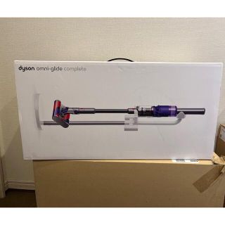 【新品未開封】dyson sv19 of n 掃除機(掃除機)