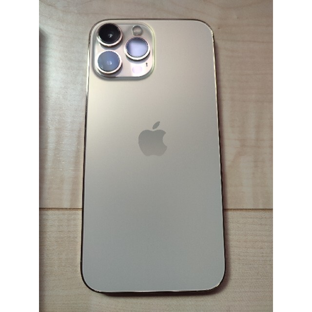 iPhone13 Pro Max 128GB スマホ/家電/カメラのスマートフォン/携帯電話(スマートフォン本体)の商品写真