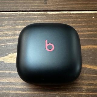 ビーツ(Beats)の【美品】beats fit pro(ヘッドフォン/イヤフォン)