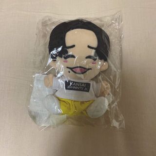 ジャニーズ(Johnny's)の長尾謙杜　ちびぬい(アイドルグッズ)