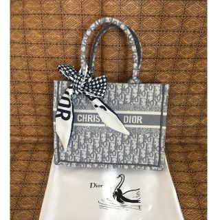 ディオール スカーフの通販 300点以上 | Diorを買うならラクマ
