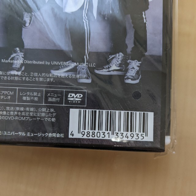 King ＆ Prince（初回限定盤A/DVD付） 2