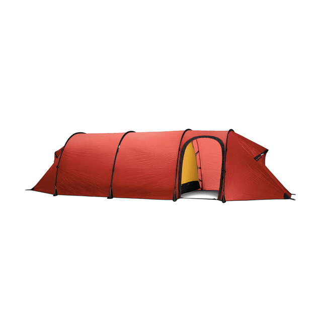 HILLEBERG keron 4gt ケロン4gt ヒルバーグ4本×348cmペグ