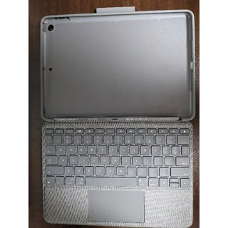 Logicool Combo Touch for iPad IK1057BKA(その他)