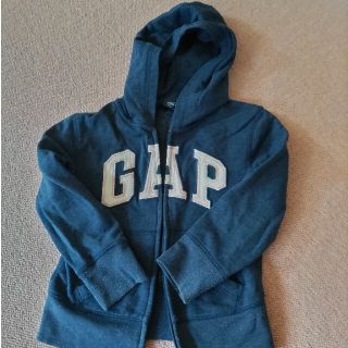 ギャップキッズ(GAP Kids)のGAP　パーカー(トレーナー)