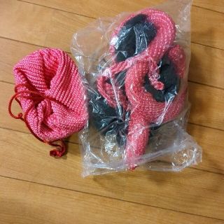 子ども用七五三小物(和服/着物)