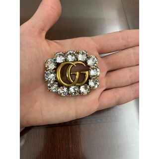グッチ ブローチ/コサージュの通販 87点 | Gucciのレディースを買う グッチ ブローチ/コサージュの通販 87点 | Gucciのレディースを買う