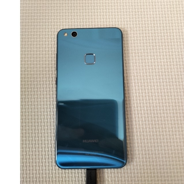 ファーウェイ p10 lite  Huawei SIMフリー