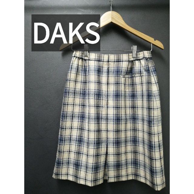 DAKS キュロット ダックス