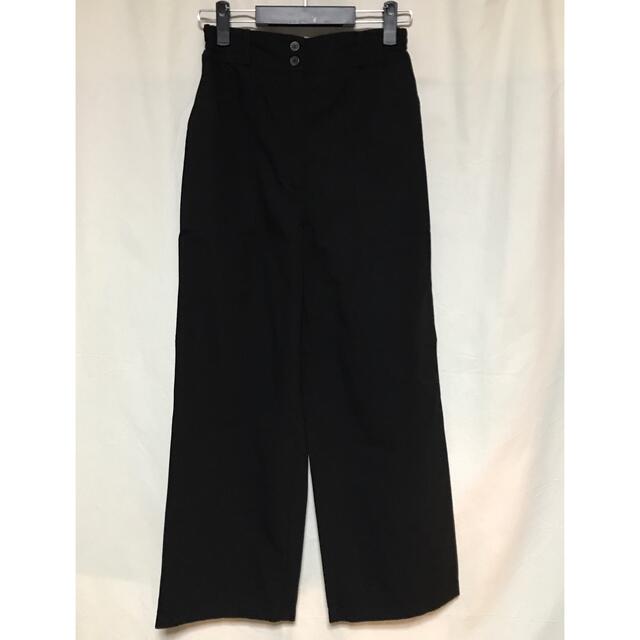 ヤッコマリカルド】綿かつらぎストレートパンツ 未使用 | mag-mar.org