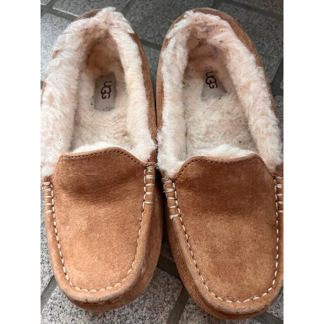 UGG  モカシン