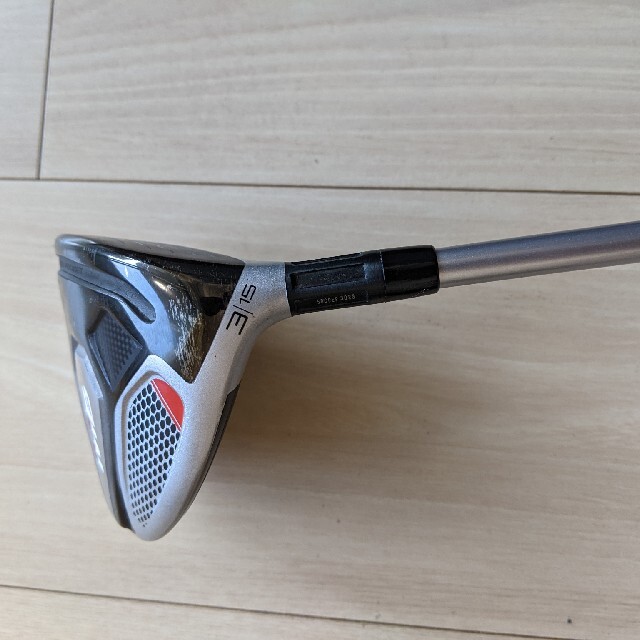 TaylorMade - 値下げ、テーラーメイド M6 3wの+mdscience.in