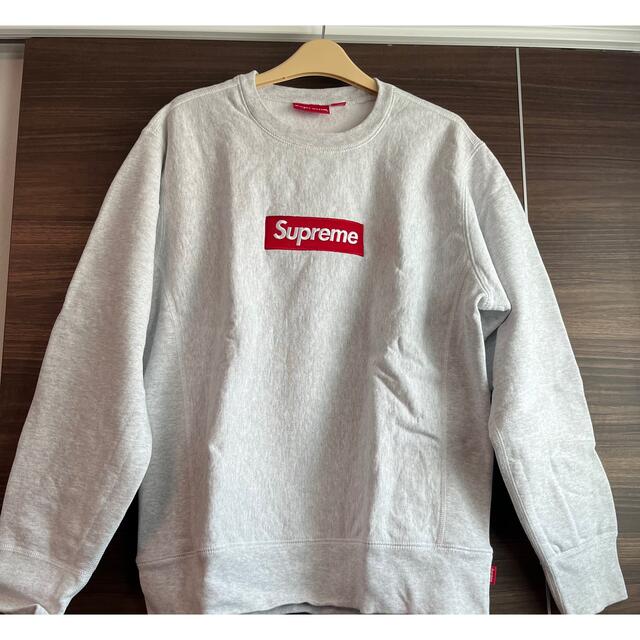 直送商品 Box シュプリーム supreme - Supreme Logo ボックスロゴ