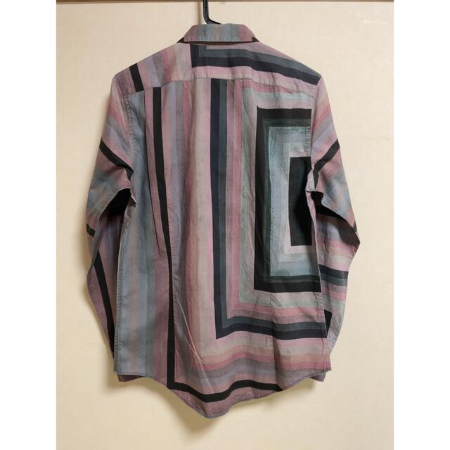 Paul Smith - Paul smith シャツ 秋服の通販 by YASU's shop|ポール