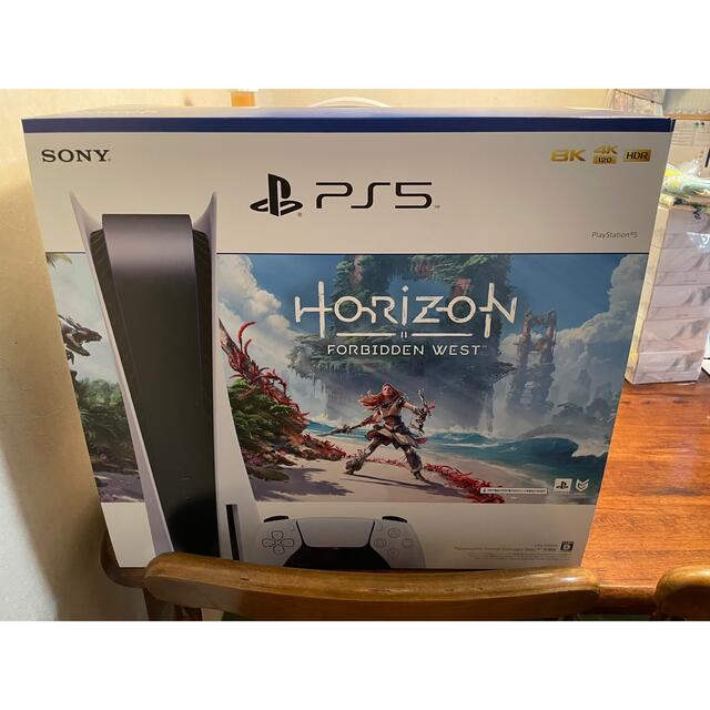 家庭用ゲーム本体 【本日値引き】PS5/ CFIJ- 10000 ソニー